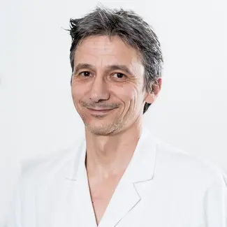 Dr. med. Roberto Romano Dr. med. Roberto Romano