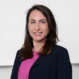 Dr. med. Sara Di Renzo