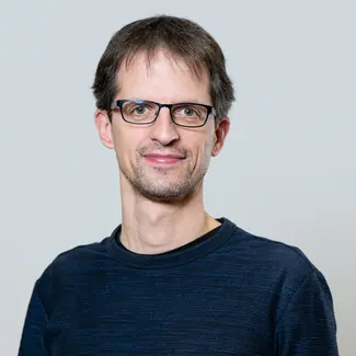 Dr. med. Stefan Gerber