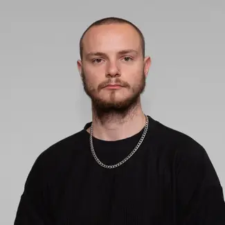 Tristan Hanser Tristan Hanser