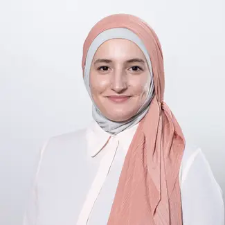 Dr. med. Zaïneb Outdili Dr. med. Zaïneb Outdili