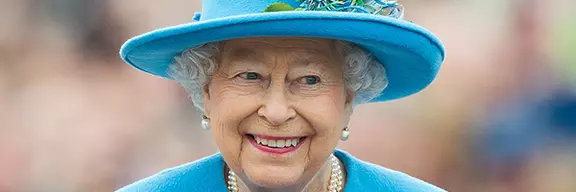 Queen Elizabeth