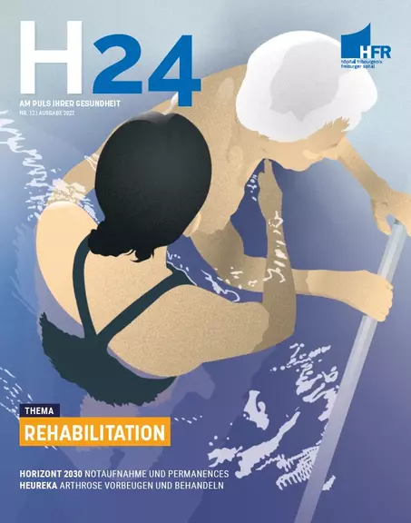 H24 - No 12 - Front page