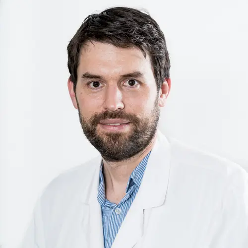 Dr. med. Andreas Ebneter