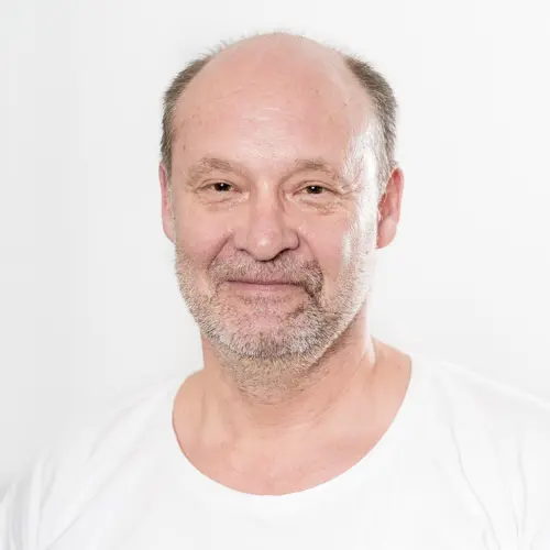 Dr. med. Pablo Mondragon-Martin