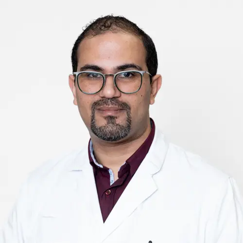 Dr. med. Slim Khedhri