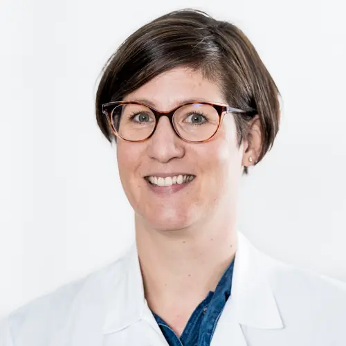 Dr. med. Vérène Dougoud