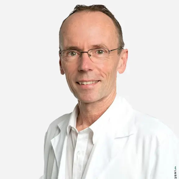 Prof. Dr. med. Jakob Stephan