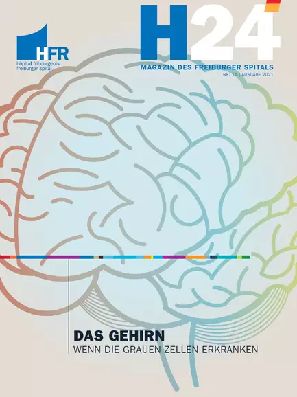 H24 - Ausgabe 2021